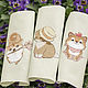 Минивышивки. Картины. Cross Stitch Forever. Ярмарка Мастеров.  Фото №5