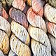 Заказать   Artyarns Beaded Silk light (США). Пряжа, как искусство... (olga-mii). Ярмарка Мастеров. . Пряжа Фото №3