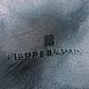 Винтаж: ЭКСКЛЮЗИВ! СУПЕР ЛЮКС ПИДЖАК PIERRE BALMAIN ФРАНЦИЯ ОРИГ. 100% ШЕРСТЬ. Пиджаки винтажные. Винтажный шик.. Ярмарка Мастеров.  Фото №12