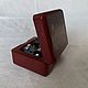 Edith Piaf music box La vie en rose with clockwork mechanism. Musical souvenirs. musiccraftbox. My Livemaster. Фото №4