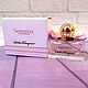 Винтаж: Signorina Salvatore Ferragamo EDT, Духи винтажные, Камызяк,  Фото №1