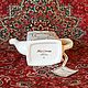 Винтаж: чайник виде пакет с подарками. Чайники винтажные. Fancy teapots. Ярмарка Мастеров.  Фото №4