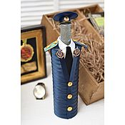 Сувениры и подарки handmade. Livemaster - original item Personalized Souvenirs: A gift to a man an FSB officer. Handmade.