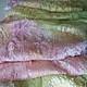 Заказать Шарфик "Весенний". Людмила (lupeni). Ярмарка Мастеров. . Шарфы Фото №3