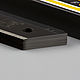 Набор лезвий 25 мм 10 шт (3686) черные Ultra sharp. Инструменты для работы с кожей. Инструменты для кожи | furnitura01. Интернет-магазин Ярмарка Мастеров.  Фото №2