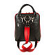 Bag backpack ' Panther'. Classic Bag. Pelle Volare. My Livemaster. Фото №4