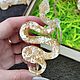 Ёлочные игрушки из эпоксидной смолы. Елочные игрушки. BijouMari. Ярмарка Мастеров.  Фото №7