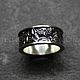 'Ring of Druid' sterling silver 925, Amulet, Penza,  Фото №1