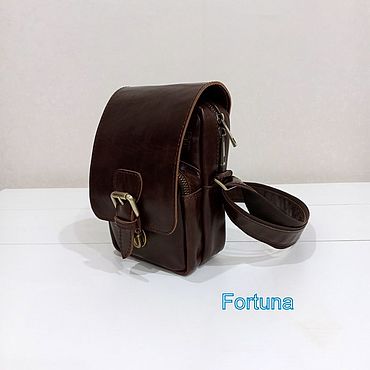 Сумки ручной работы. Ярмарка Мастеров - ручная работа Сумка кожаная. Handmade.