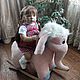 Кукла реборн Лилли. Куклы Reborn. Living doll. Ярмарка Мастеров.  Фото №11