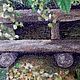 Панно в интерьер Хмель. Панно. Elena.artquilt. Ярмарка Мастеров.  Фото №4