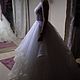 Wedding dress-transformer, Dresses, Moscow,  Фото №1