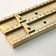 Order Double tooling for self-tapping dies. Штампы для тиснения и выжигания от GRAVCAM (gravcam). Livemaster. . Stamps Фото №3