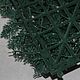  Искусственная зелень-изгородь. Ограждения и заборчики. GreenМастер (greenpolus). Ярмарка Мастеров.  Фото №4