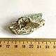 Штаффелит. Ковдорское м-е. 38 гр. Минералы. MOON CRYSTALS. Ярмарка Мастеров.  Фото №15