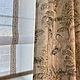 Хлопковые портьеры с рисунком, Римские и рулонные шторы, Кострома,  Фото №1