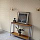 Консоль ANDROMEDA. Столы. BULL WULL FURNITURE. Интернет-магазин Ярмарка Мастеров.  Фото №2