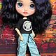 Комплект для кукол формата 1/6. Одежда для кукол. Lj - dolls. Ярмарка Мастеров.  Фото №6