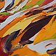 Order Lion oil painting, canvas, interior painting. Multicolor Gallery. Livemaster. . Pictures Фото №3