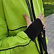 Детский спортивный костюм для девочки. Спортивный костюм. Perky fox. Ярмарка Мастеров.  Фото №5