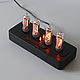 Copy of Nixie tube clock "IN-14". Tube clock. Anton (customdevices). Ярмарка Мастеров.  Фото №5