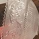 Винтаж: Старинная вазочка Baccarat, хрусталь, Франция. Кухонная утварь винтажная. Brocante chez Alla. Ярмарка Мастеров.  Фото №6