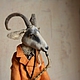 The goat at Saks, Stuffed Toys, St. Petersburg,  Фото №1