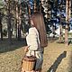 Винтаж:  кофта кроше. Свитера винтажные. Одежда для души. Ярмарка Мастеров.  Фото №5