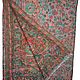 Заказать БОЛЬШОЙ РАЗМЕР! Палантин из кашемира. Gallery Pashmina Cashmere. Ярмарка Мастеров. . Палантины Фото №3
