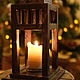 Candle lantern ' Roman', Candlesticks, Murmansk,  Фото №1