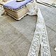 Блокнот ручной работы "Сирени нежный аромат". Блокноты. Светлана Избаш. Авторские блокноты. Ярмарка Мастеров.  Фото №14