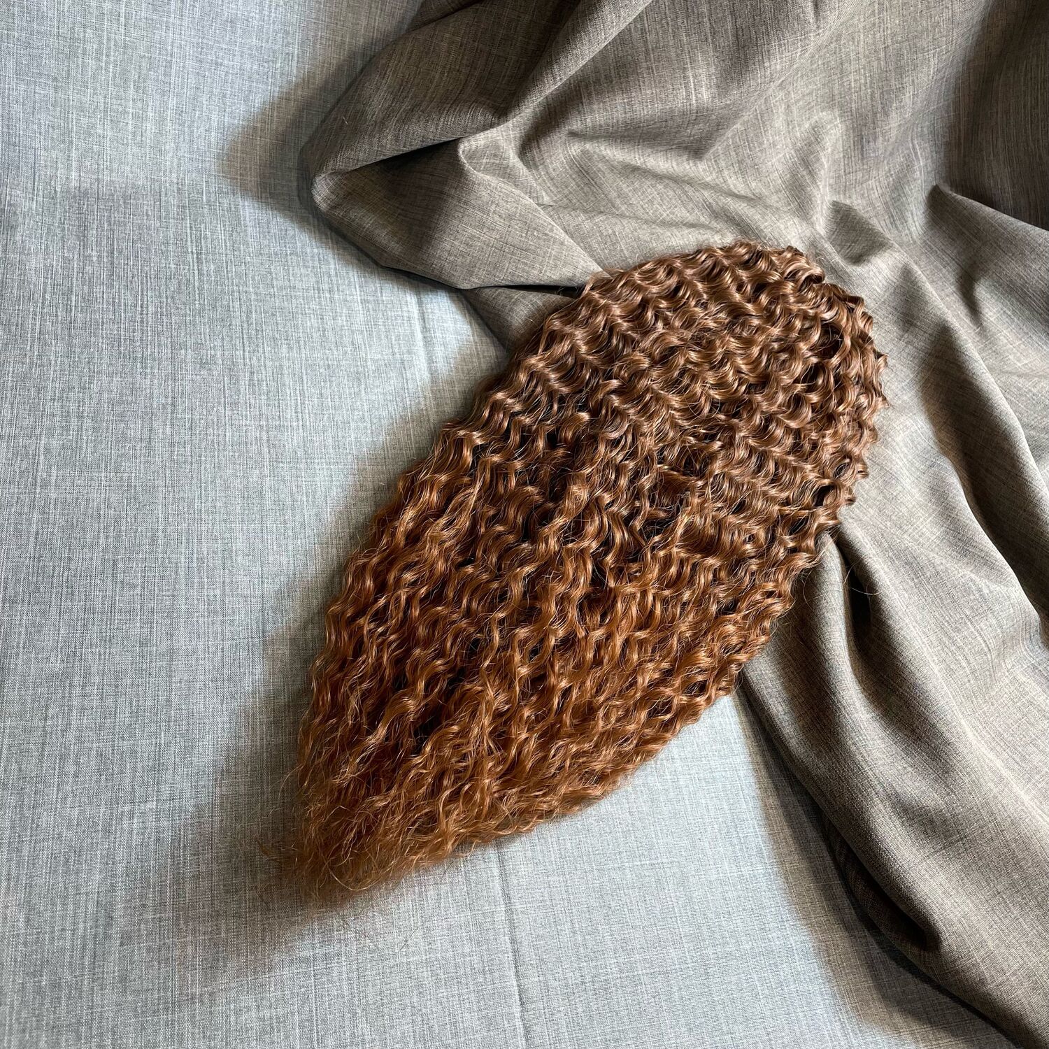 Кудри Ариэль в интернет-магазине на Ярмарке Мастеров | Дреды, Томск ...