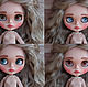 Кукла Блайз Софи Blythe Doll. Кукла Кастом. Anastaskot. Ярмарка Мастеров.  Фото №6