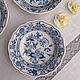 Винтаж: Мисочки Meissen, Германия. Сервизы винтажные. Antique&Vintage Germany. Интернет-магазин Ярмарка Мастеров.  Фото №2