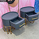 Тумба UNITY. Тумбы. BULL WULL FURNITURE. Ярмарка Мастеров.  Фото №4