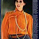 Burda Moden Magazine 9 1983 (September). Magazines. Fashion pages. My Livemaster. Фото №4