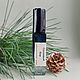  Pine forest, ,10 ml. Perfume. Wild Mystery Perfumes. Ярмарка Мастеров.  Фото №4