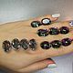 Кварц мистик 16х12 / 10 Кр. Минералы. Sun Gems. Ярмарка Мастеров.  Фото №4