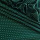 Атласная вискоза в стиле Max Mara, Ткани, Воронеж,  Фото №1