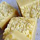 Natural soap from scratch 'Jasmine morning', natural soap. Soap. Soap Breese. Online shopping on My Livemaster.  Фото №2