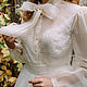  Wedding set skirt and blouse. Wedding dresses. Anna Skoblikova. Online shopping on My Livemaster.  Фото №2