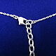 Заказать Винтаж: Красивое нежное колье SWAROVSKI 100% оригинал, клейма. AVANTAGE (avantage17) (avantage17). Ярмарка Мастеров. . Колье винтажные Фото №3