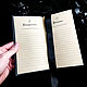 Diary Of A Witch. Diaries. lakotastore. Online shopping on My Livemaster.  Фото №2