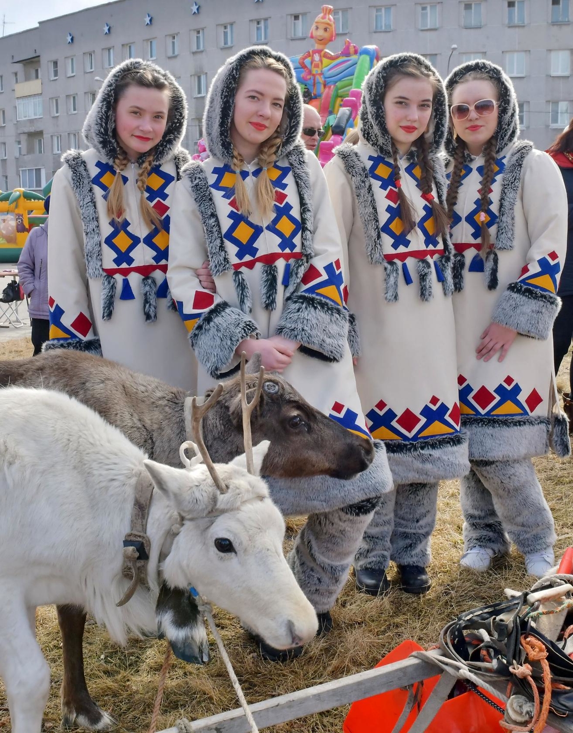 Мой профиль