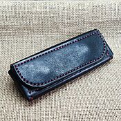 Genuine leather phone case, for phone-smartphone