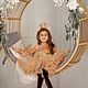 Заказать Жираф. Birikina kids (Бирикина). Ярмарка Мастеров. . Карнавальный костюм Фото №3