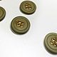  Buttons Olive Gohn Richmond. Buttons. AVS -dressshop. Online shopping on My Livemaster.  Фото №2