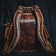 Backpack genuine leather. Backpacks. Blekerman Handmade. My Livemaster. Фото №4