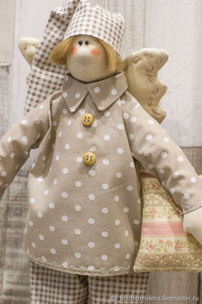 Игрушки для одинокой дамы
