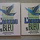 Винтаж: Береговская Э. "Учебник французского языка. 5 класс", Книги винтажные, Волгоград,  Фото №1